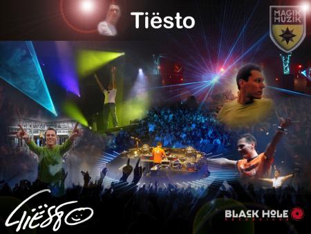 tiesto